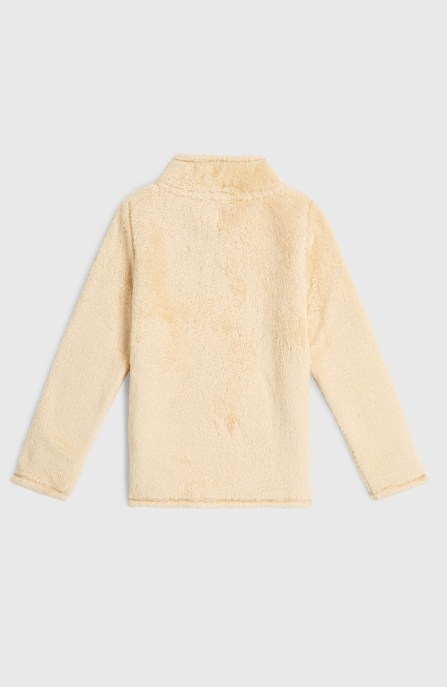 Kids FWC'Cruz Fuzzy Fleece