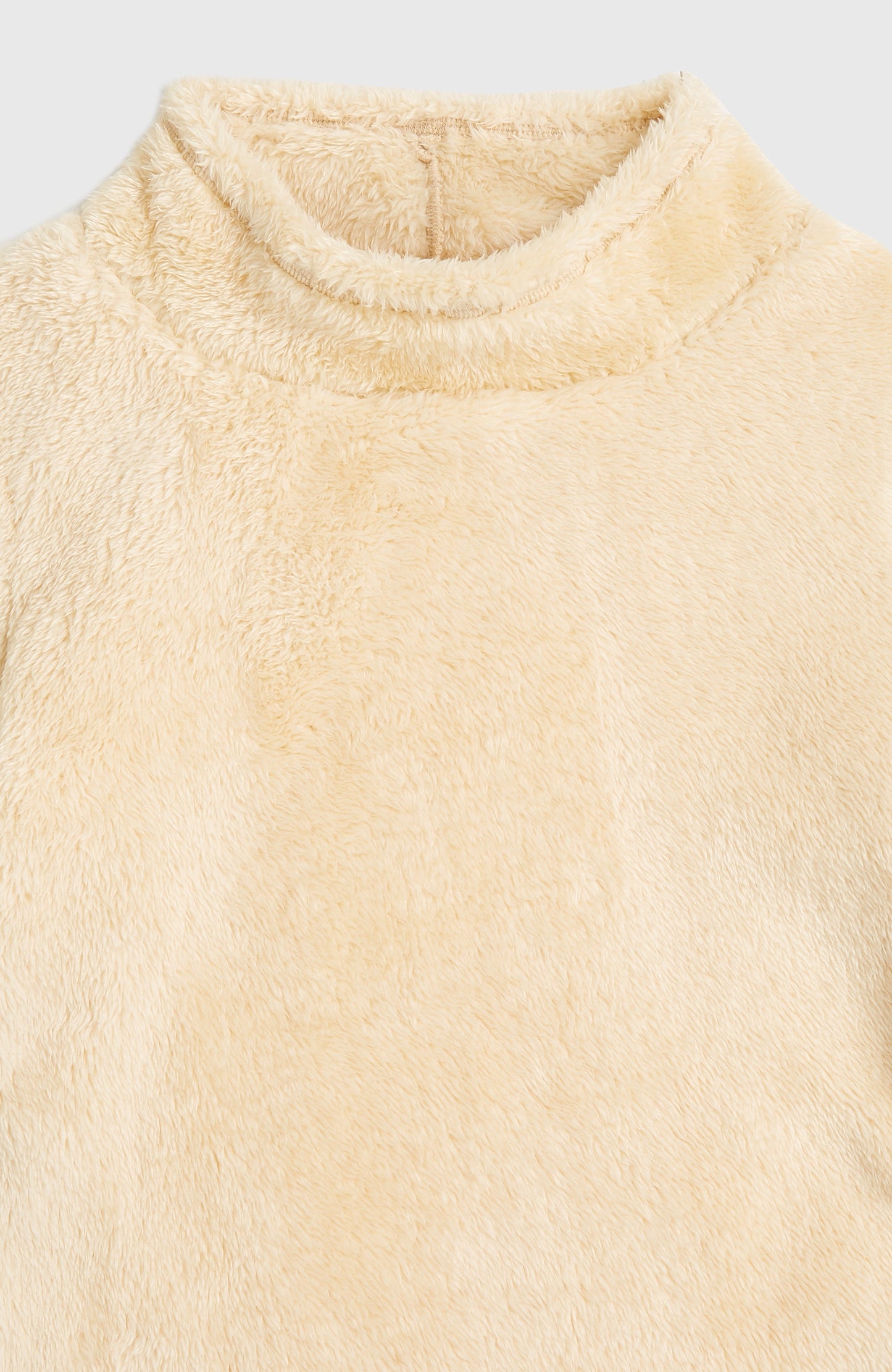 Kids FWC'Cruz Fuzzy Fleece