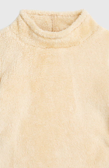 Kids FWC'Cruz Fuzzy Fleece