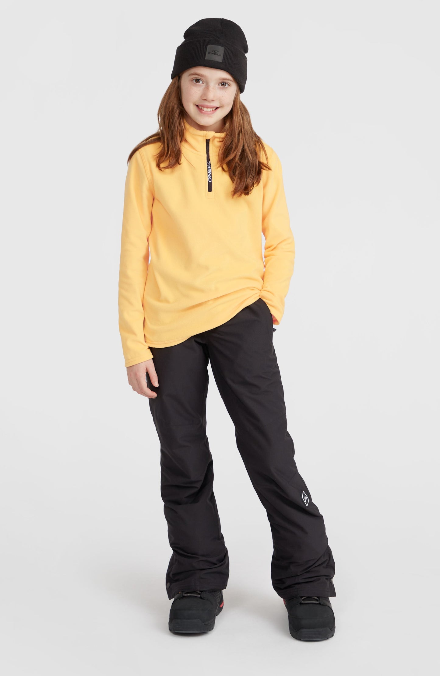 Kids Star Regular Snow Pants