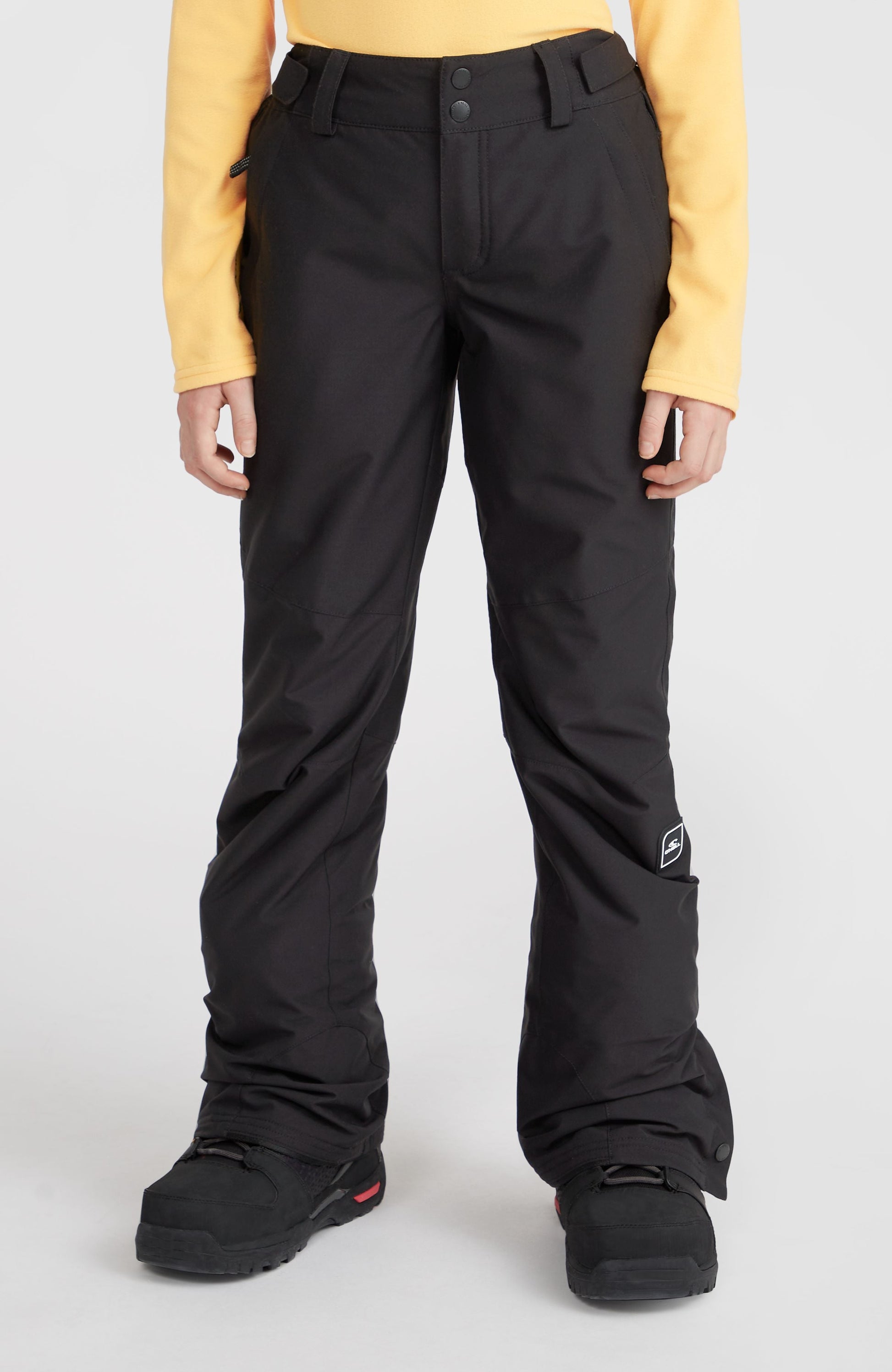 Kids Star Regular Snow Pants