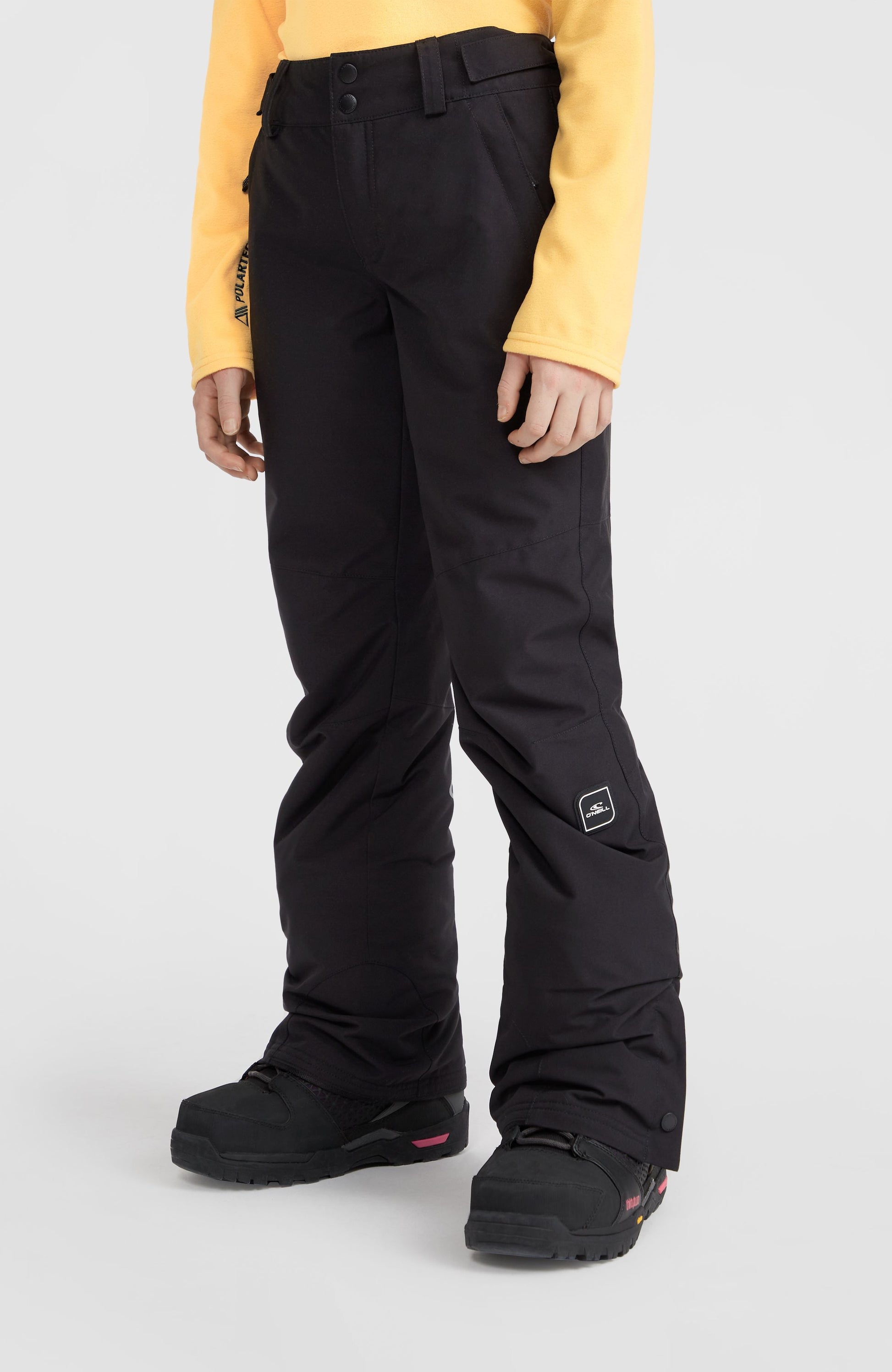 Kids Star Regular Snow Pants