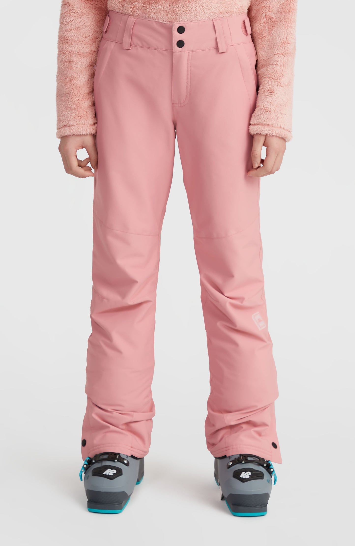 Kids Star Regular Snow Pants