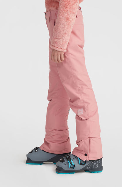 Kids Star Regular Snow Pants