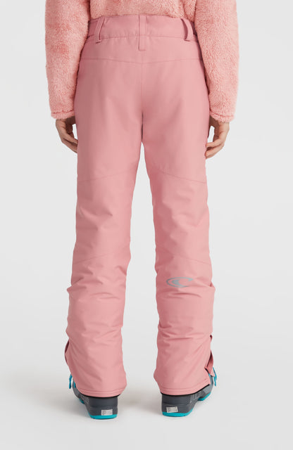 Kids Star Regular Snow Pants