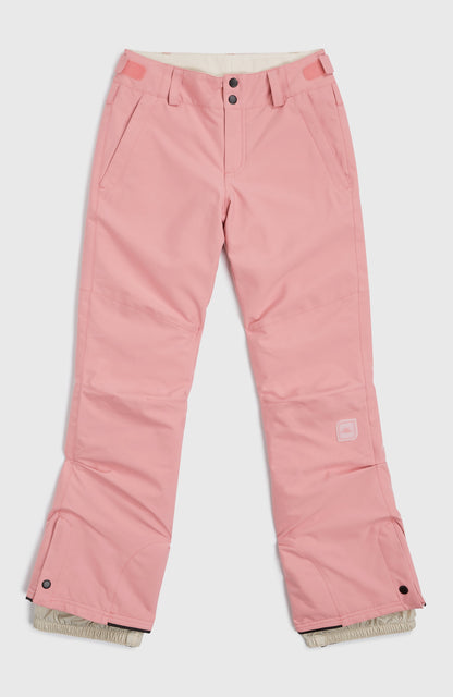 Kids Star Regular Snow Pants