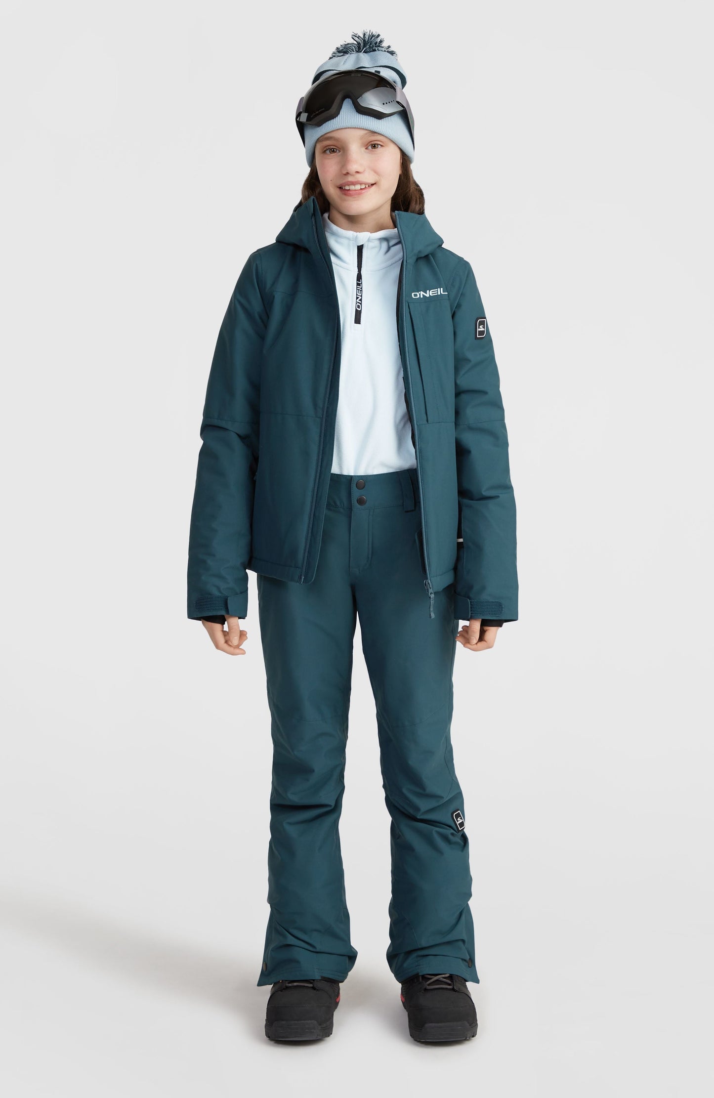 Kids Star Regular Snow Pants