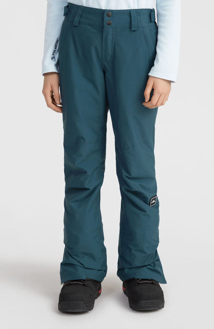 Kids Star Regular Snow Pants