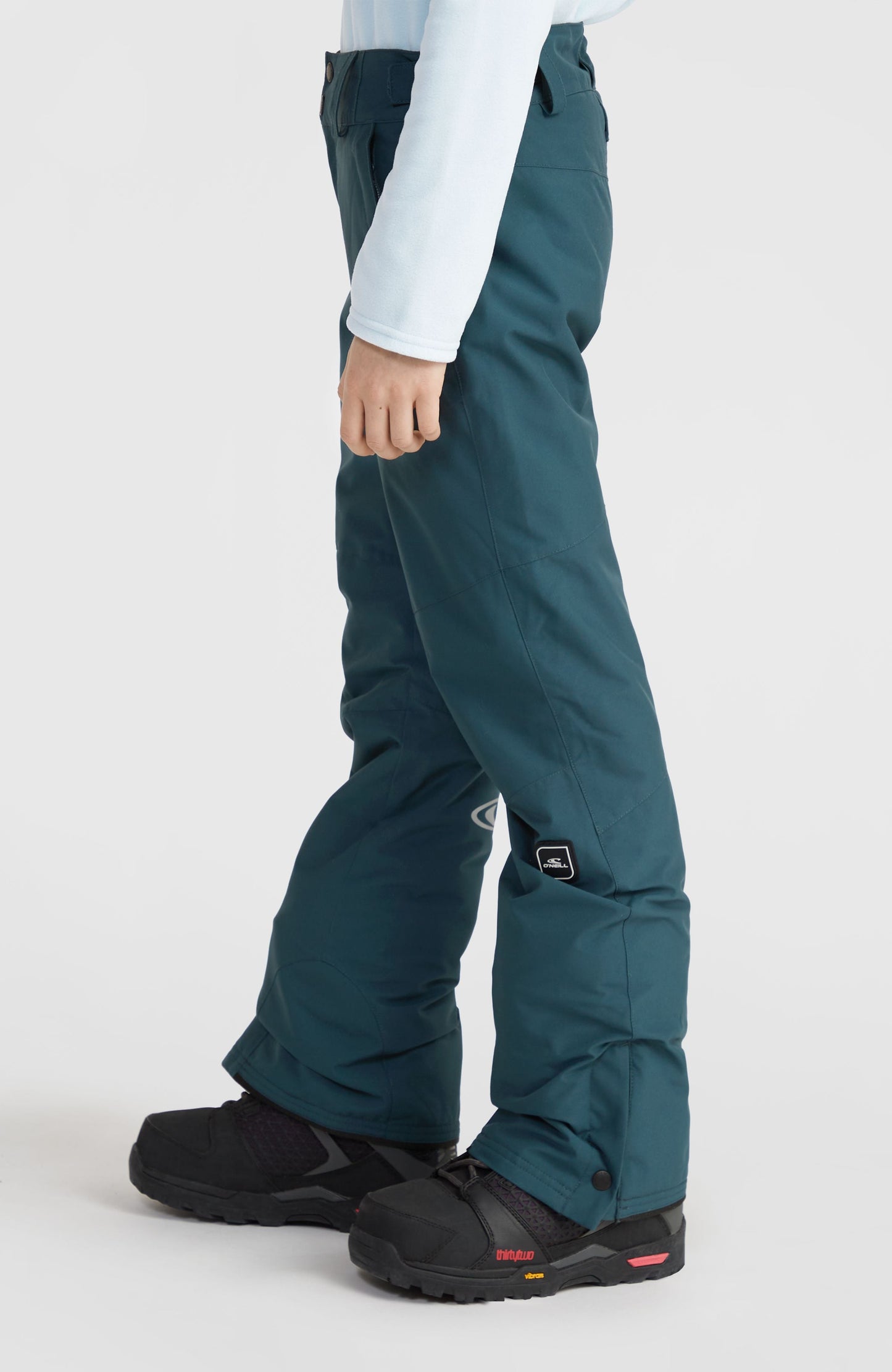 Kids Star Regular Snow Pants