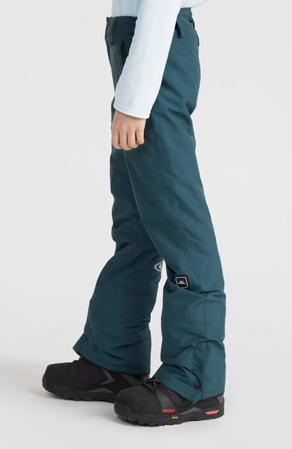 Kids Star Regular Snow Pants