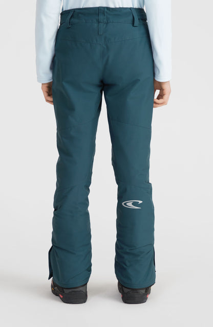 Kids Star Regular Snow Pants