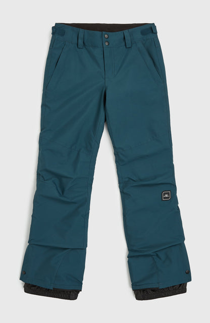 Kids Star Regular Snow Pants