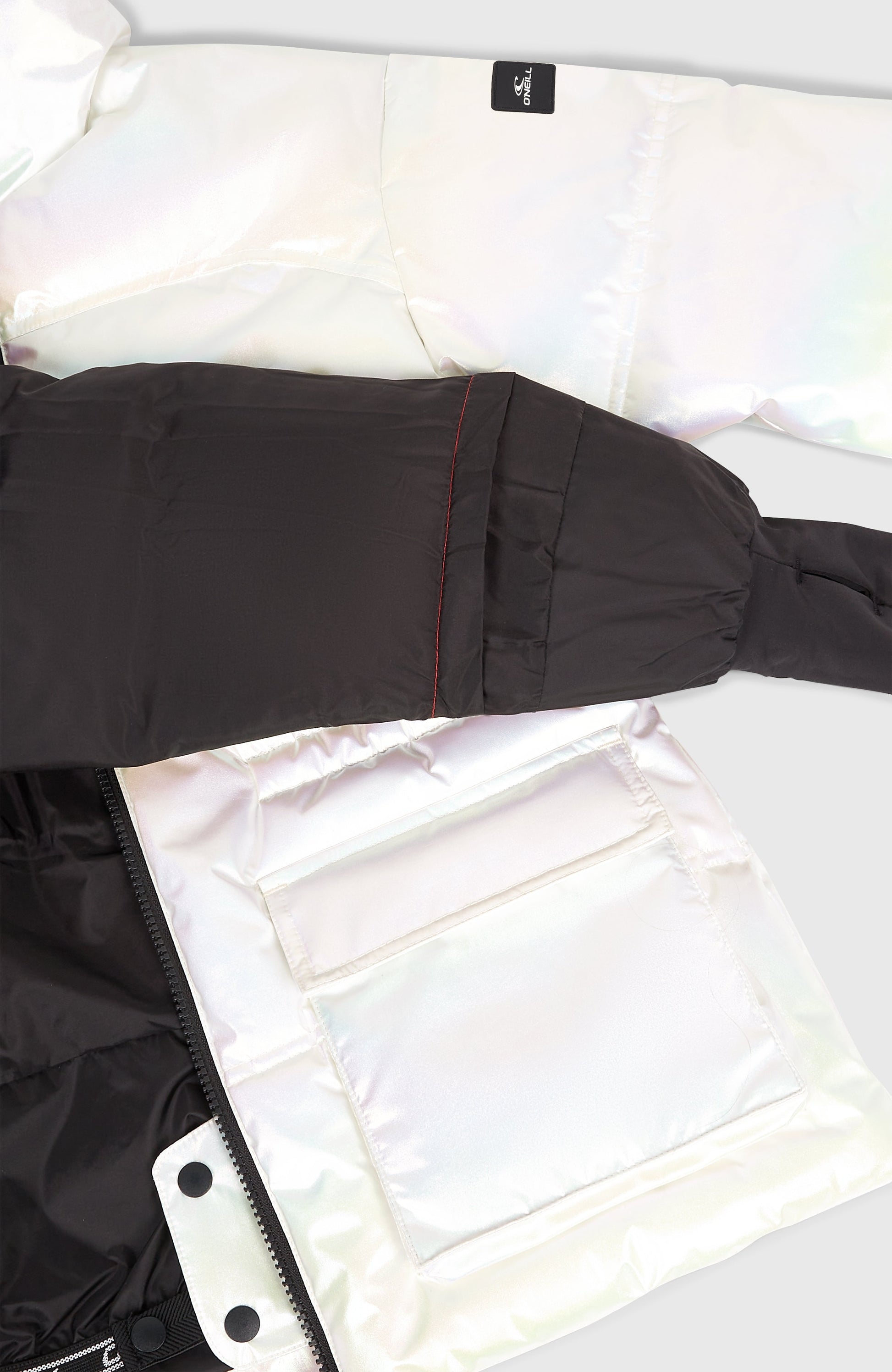 Kids FWC'Cruz Puffer Snow Jacket