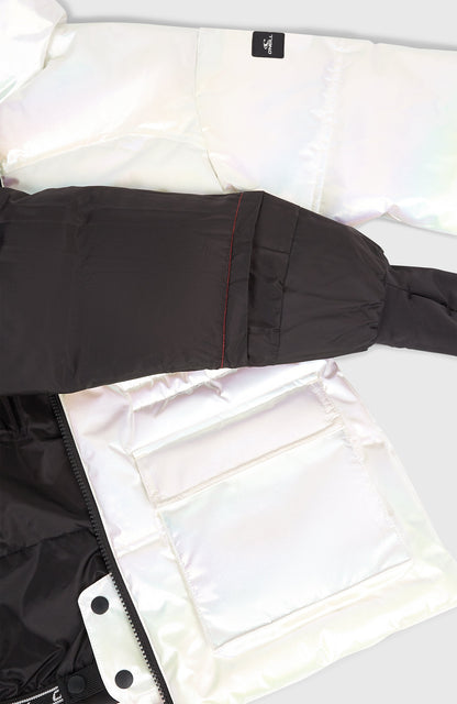 Kids FWC'Cruz Puffer Snow Jacket