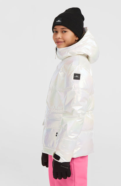 Kids FWC'Cruz Puffer Snow Jacket