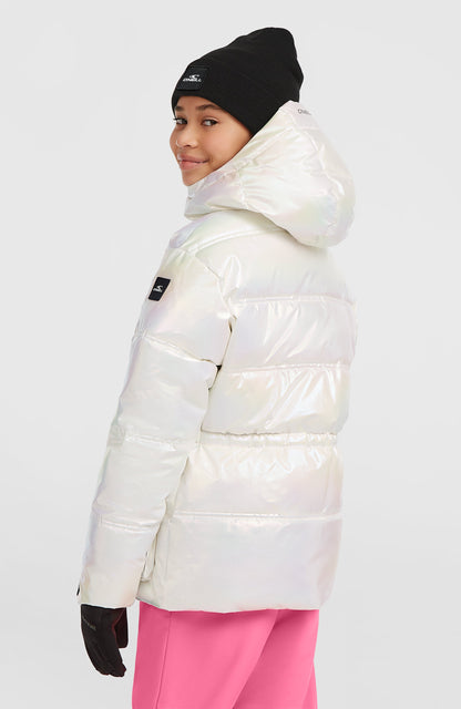 Kids FWC'Cruz Puffer Snow Jacket