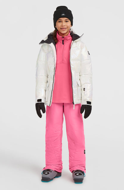 Kids FWC'Cruz Puffer Snow Jacket
