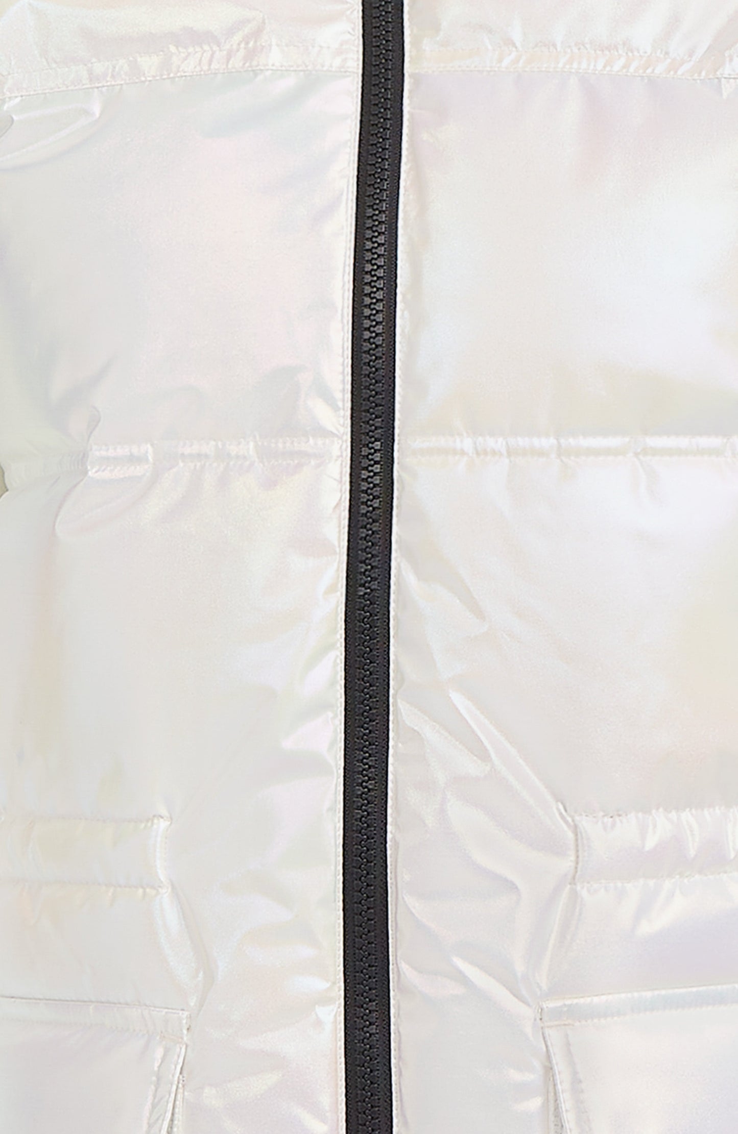 Kids FWC'Cruz Puffer Snow Jacket