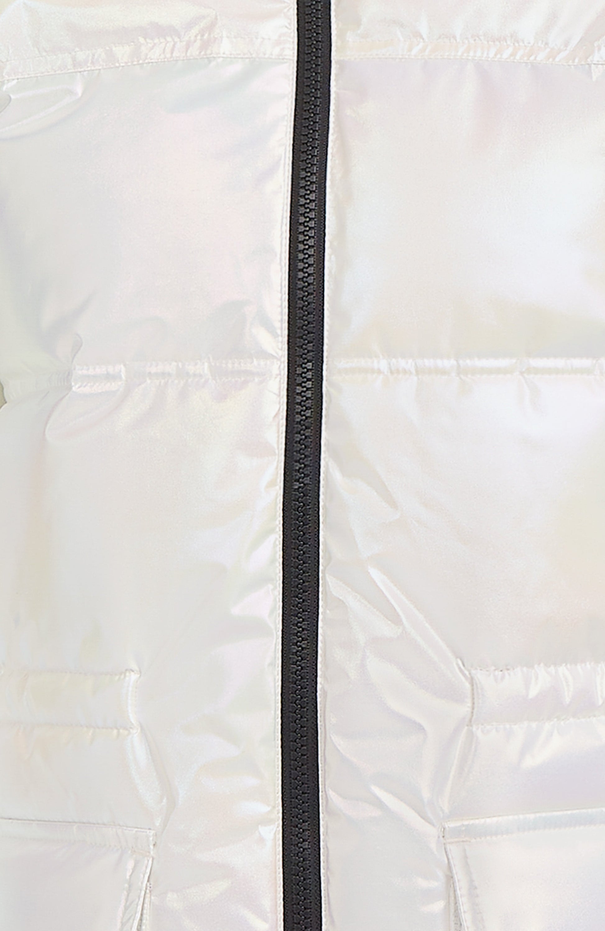 Kids FWC'Cruz Puffer Snow Jacket
