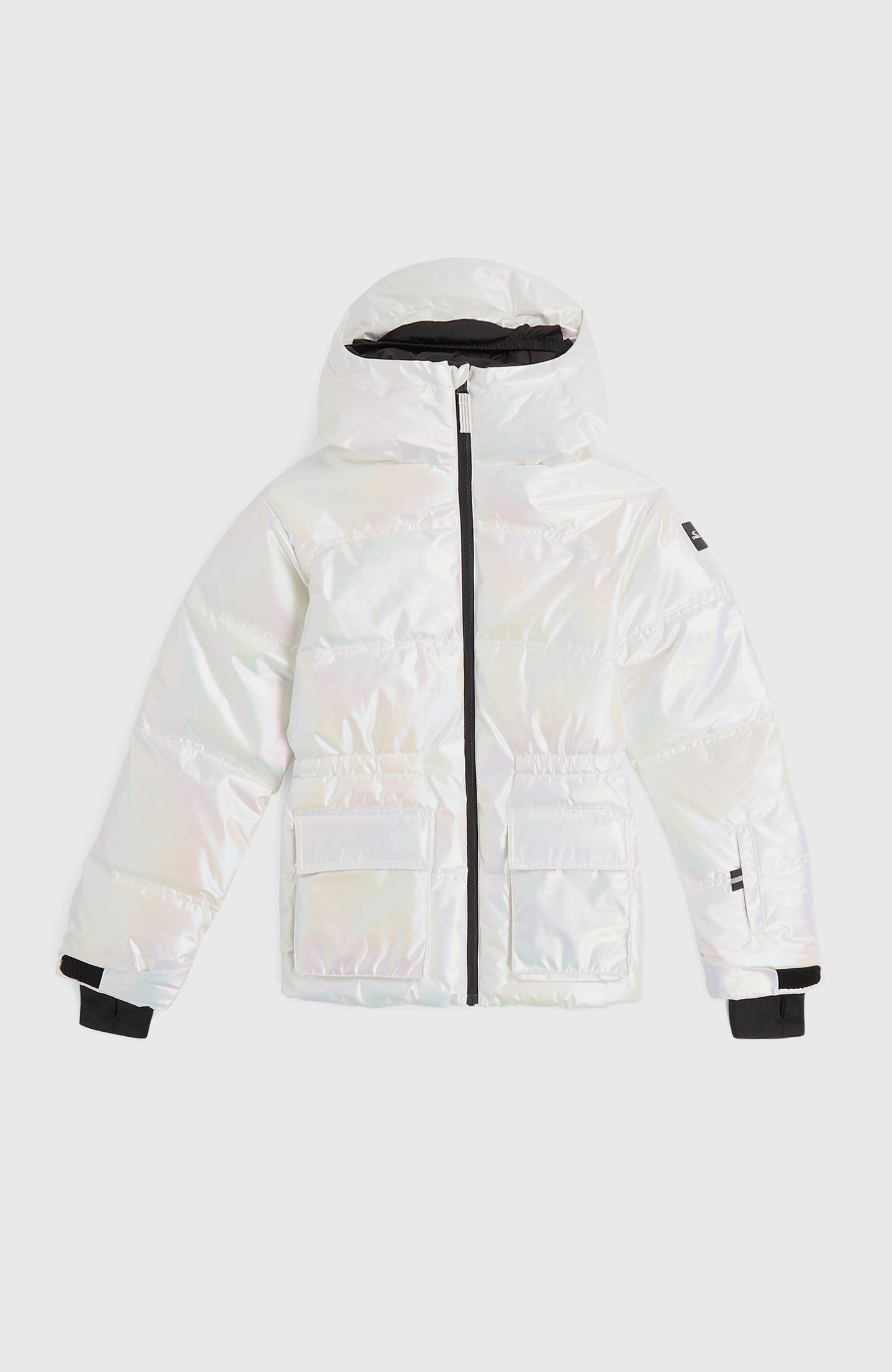 Kids FWC'Cruz Puffer Snow Jacket