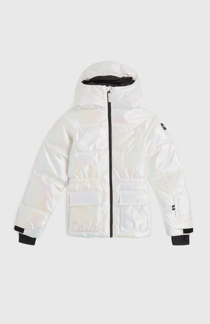 Kids FWC'Cruz Puffer Snow Jacket