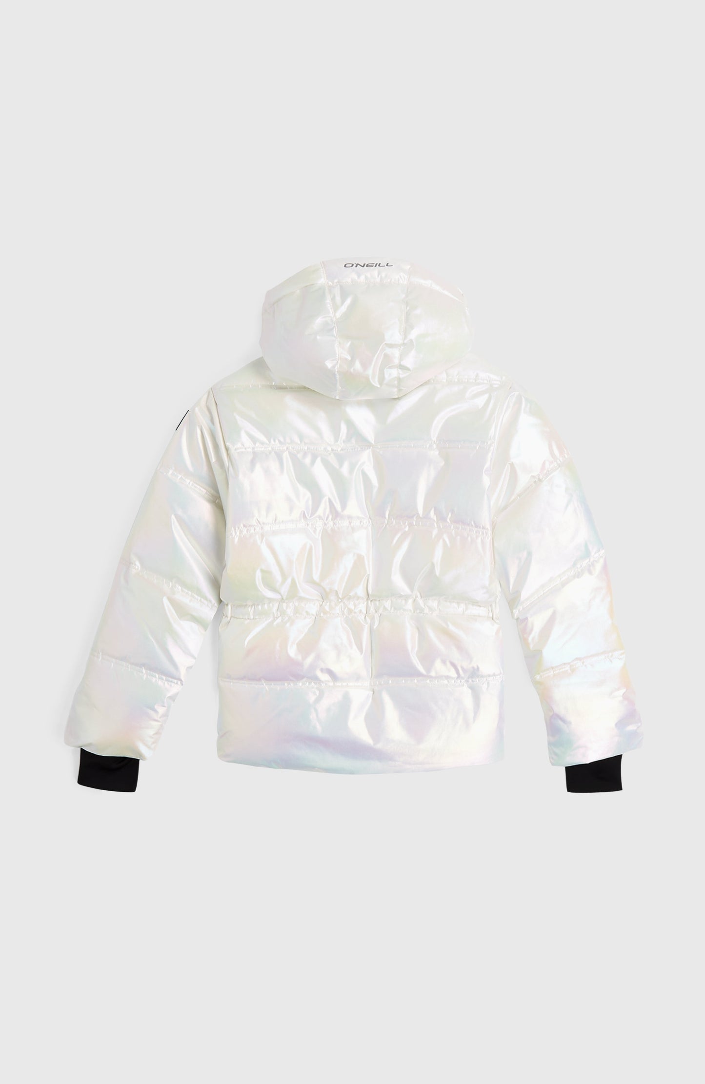 Kids FWC'Cruz Puffer Snow Jacket