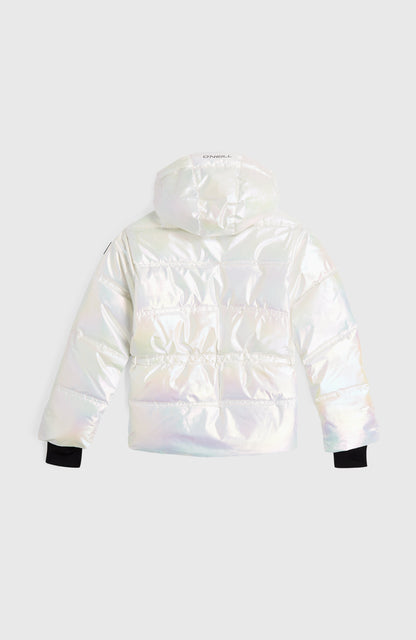 Kids FWC'Cruz Puffer Snow Jacket