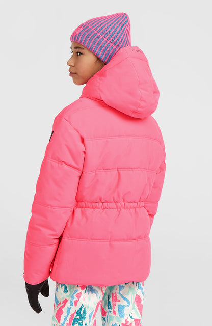 Kids FWC'Cruz Puffer Snow Jacket