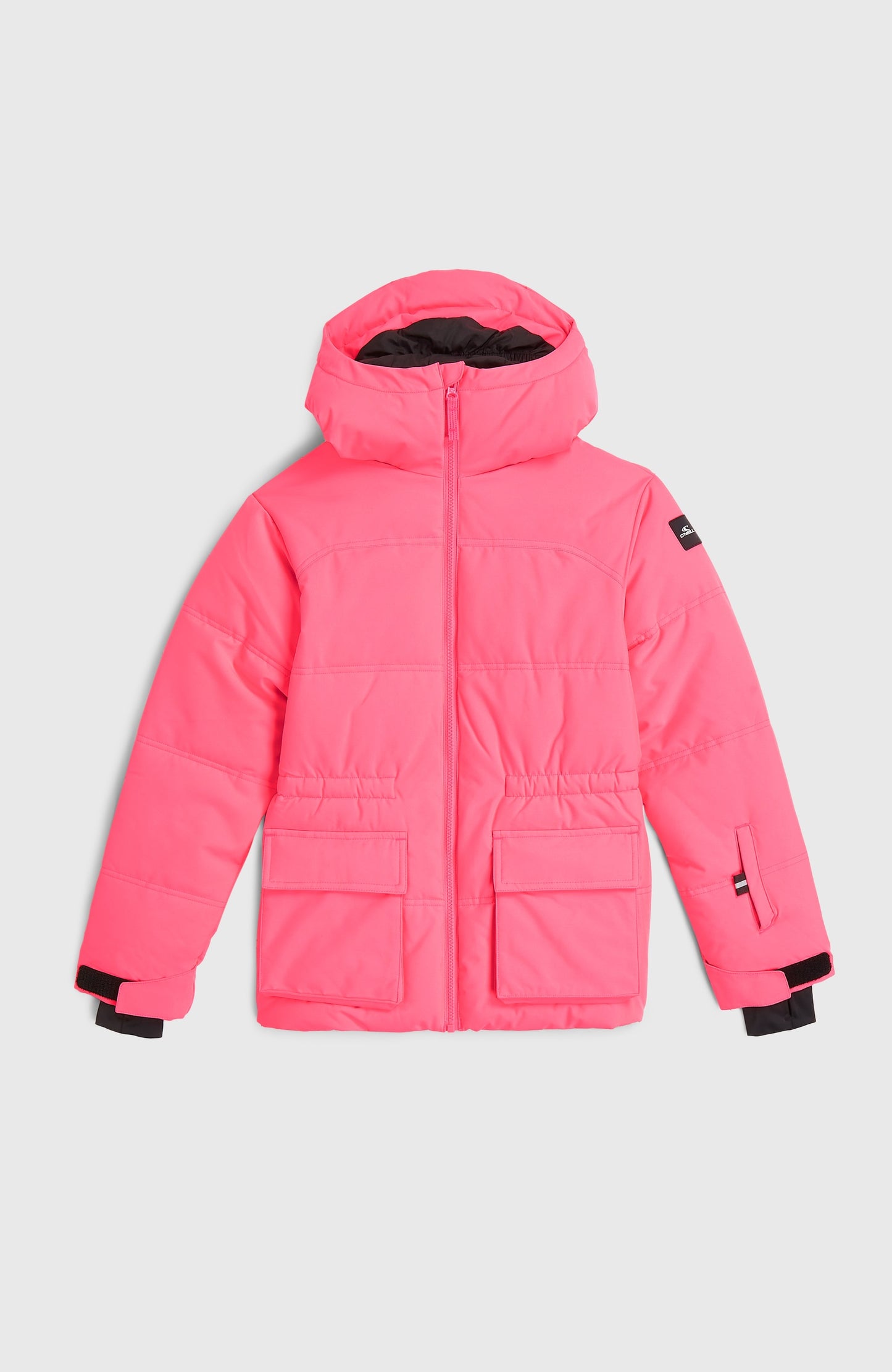 Kids FWC'Cruz Puffer Snow Jacket