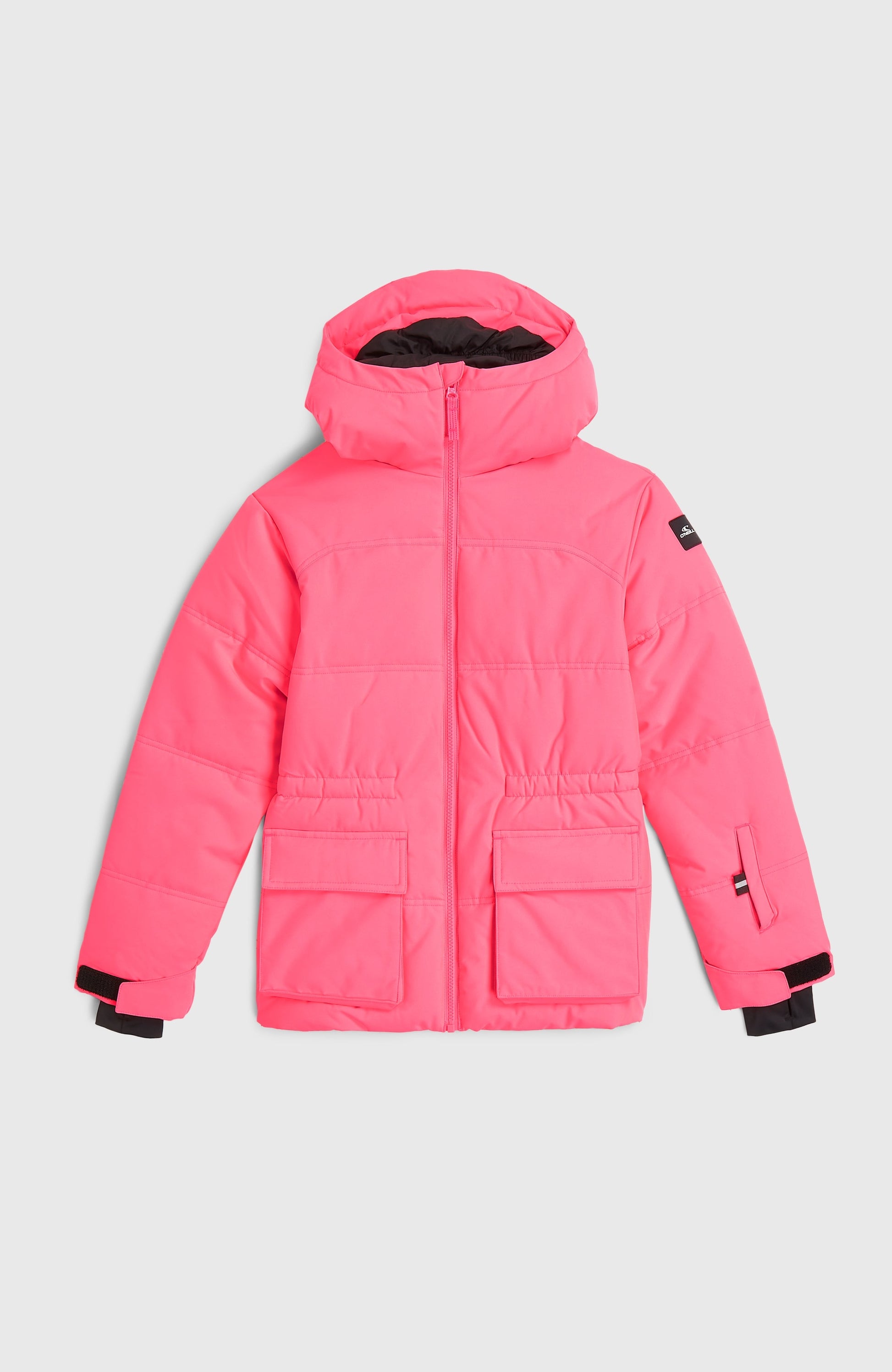 Kids FWC'Cruz Puffer Snow Jacket