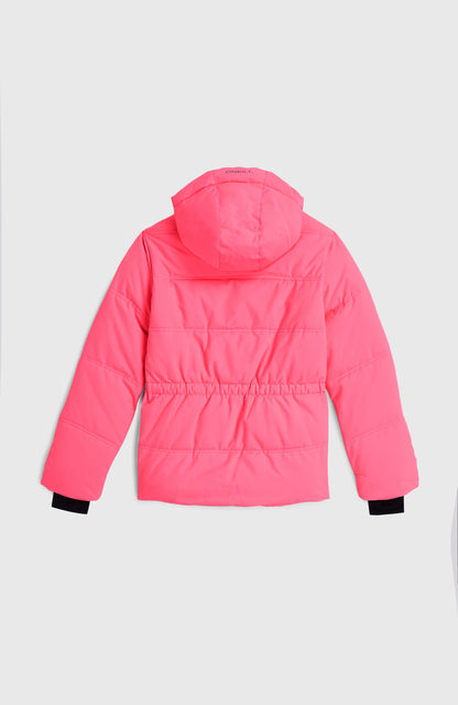 Kids FWC'Cruz Puffer Snow Jacket