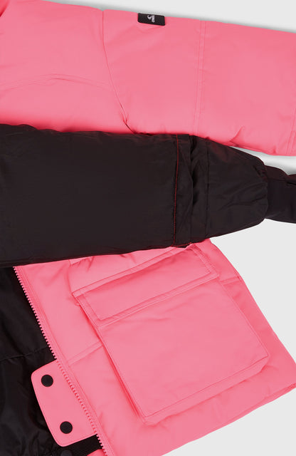 Kids FWC'Cruz Puffer Snow Jacket