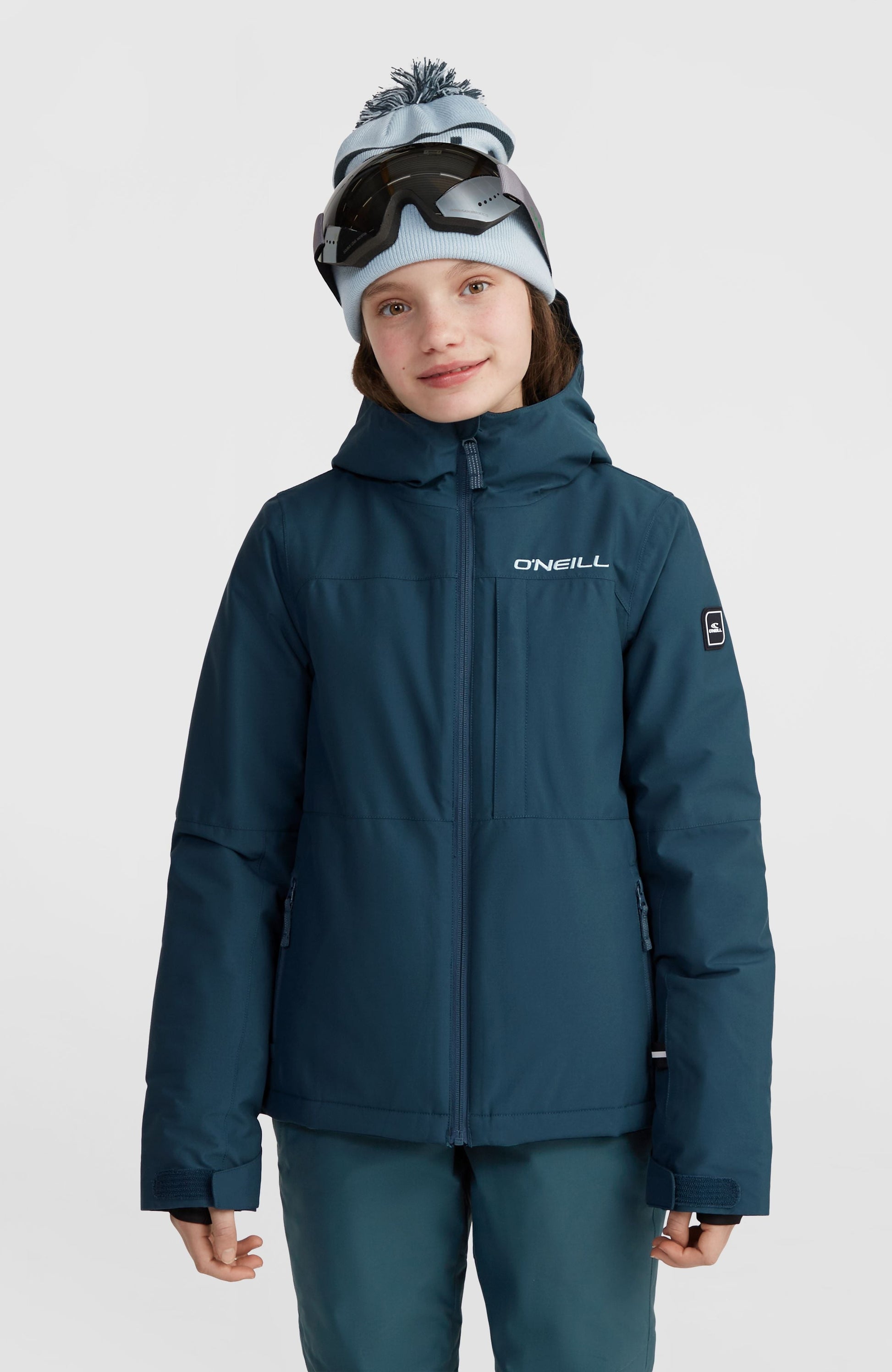 Kids Lite Snow Jacket