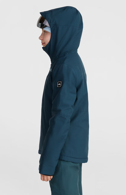 Kids Lite Snow Jacket
