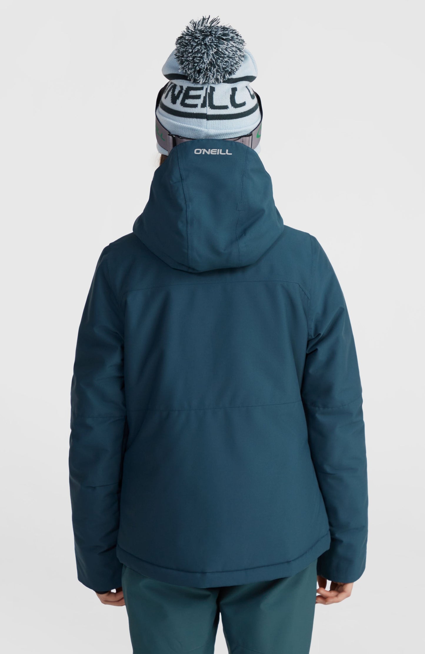 Kids Lite Snow Jacket