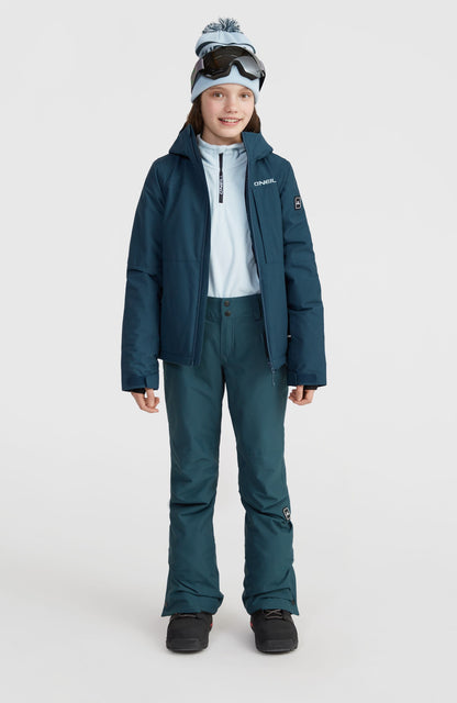 Kids Lite Snow Jacket