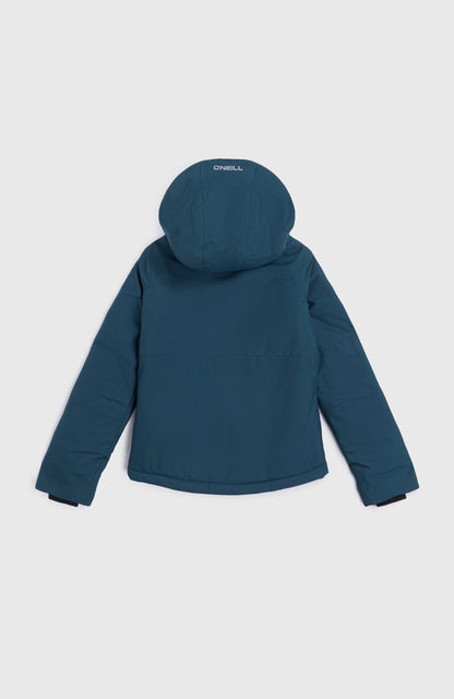 Kids Lite Snow Jacket