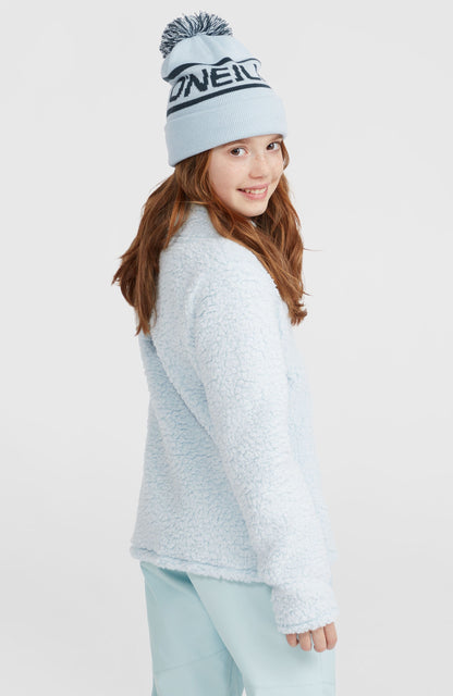 Kids Fuzzy Fleece