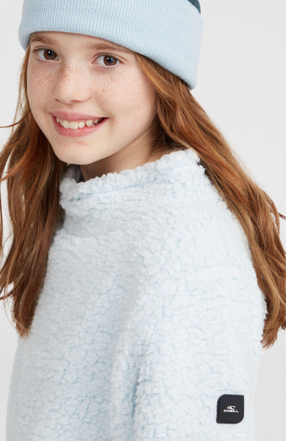 Kids Fuzzy Fleece