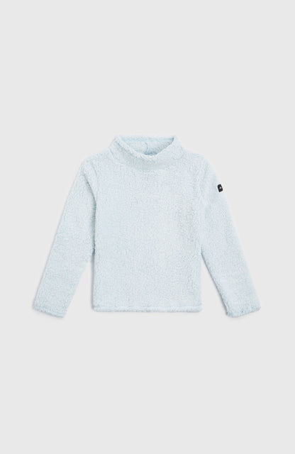Kids Fuzzy Fleece
