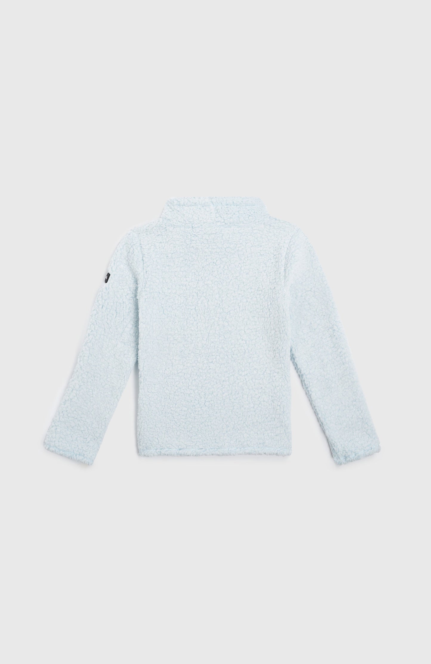 Kids Fuzzy Fleece