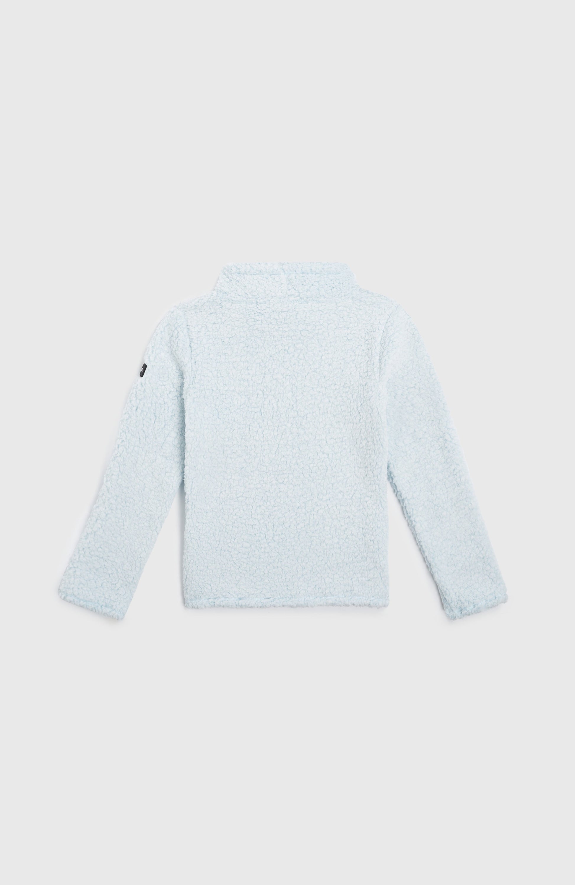Kids Fuzzy Fleece