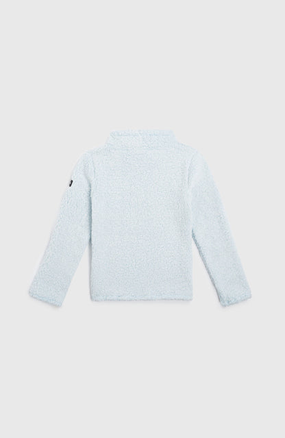 Kids Fuzzy Fleece