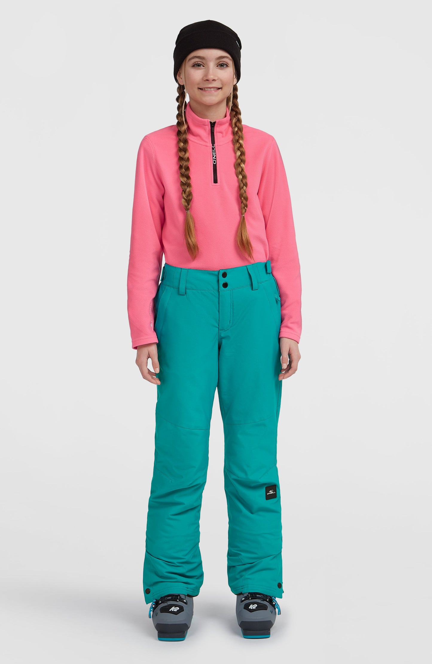 Kids FWC'Cruz Snow Pants