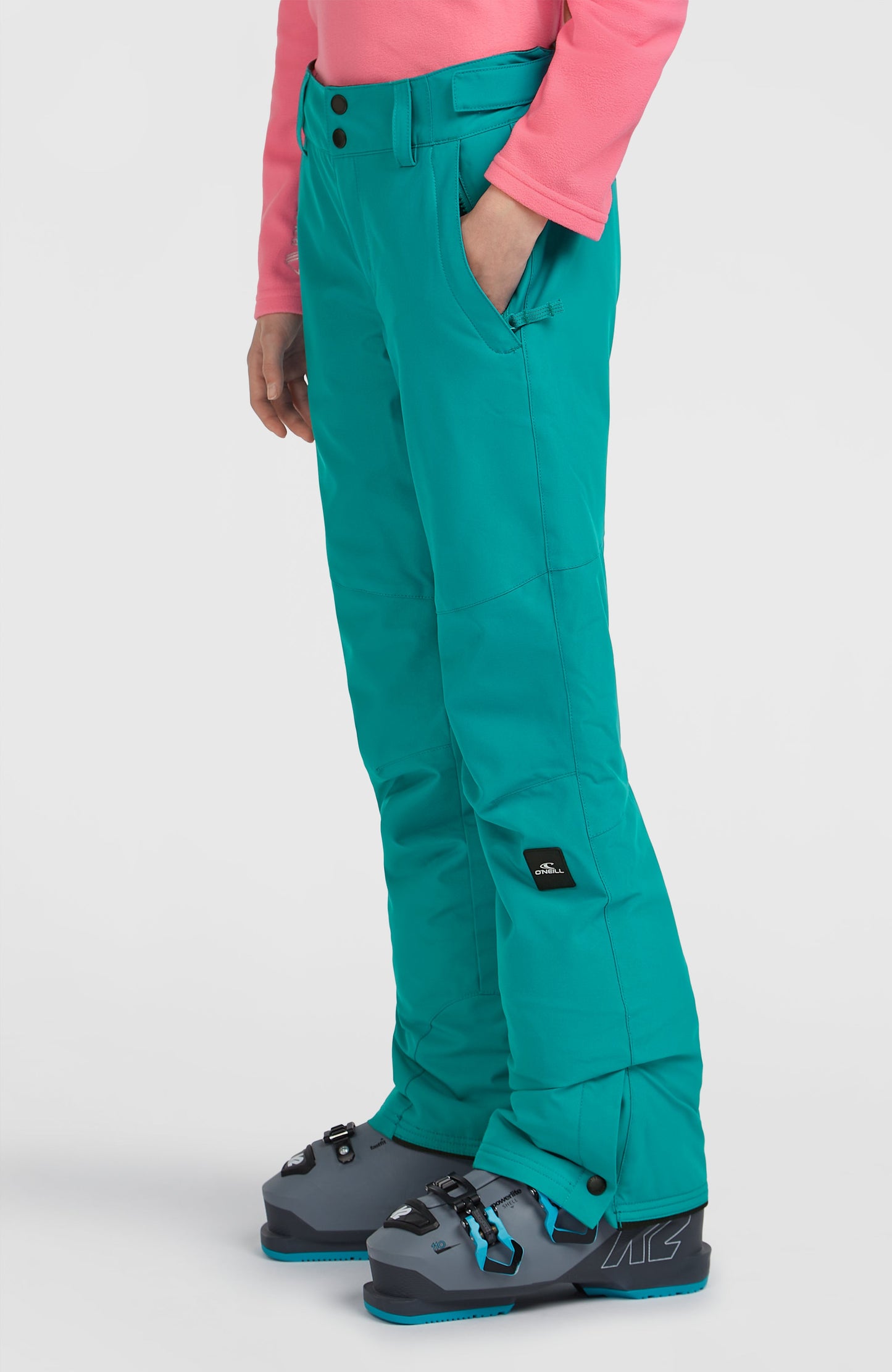 Kids FWC'Cruz Snow Pants