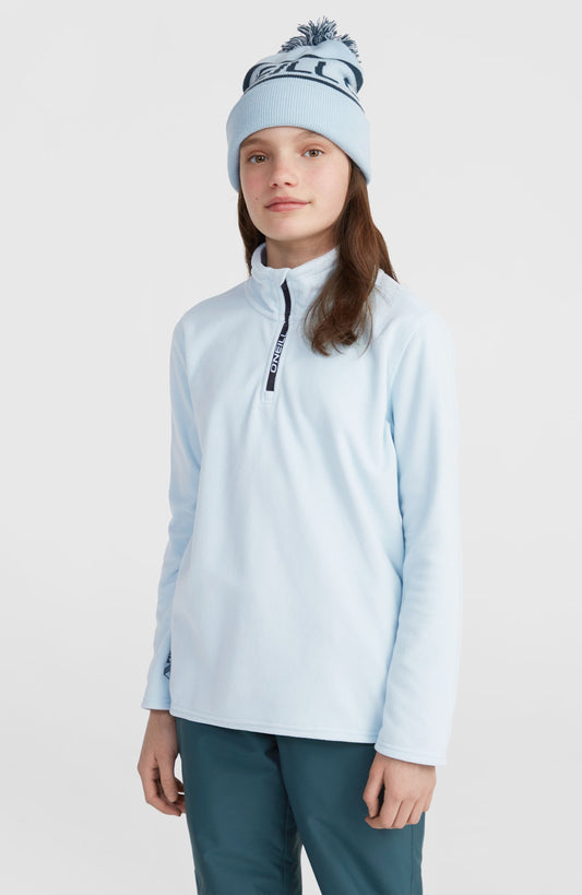 Kids Jack's Polartec® 100 Half-Zip Fleece