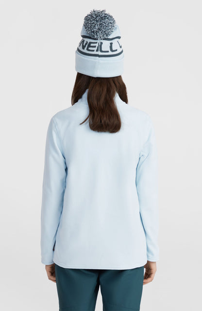 Kids Jack's Polartec® 100 Half-Zip Fleece