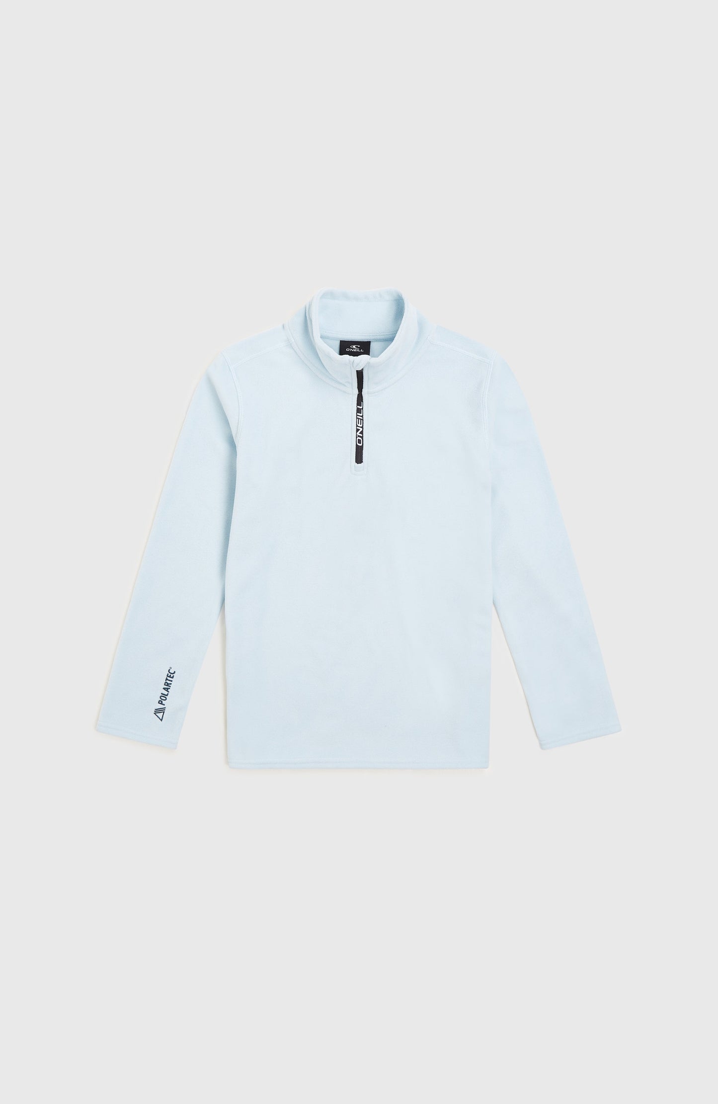 Kids Jack's Polartec® 100 Half-Zip Fleece