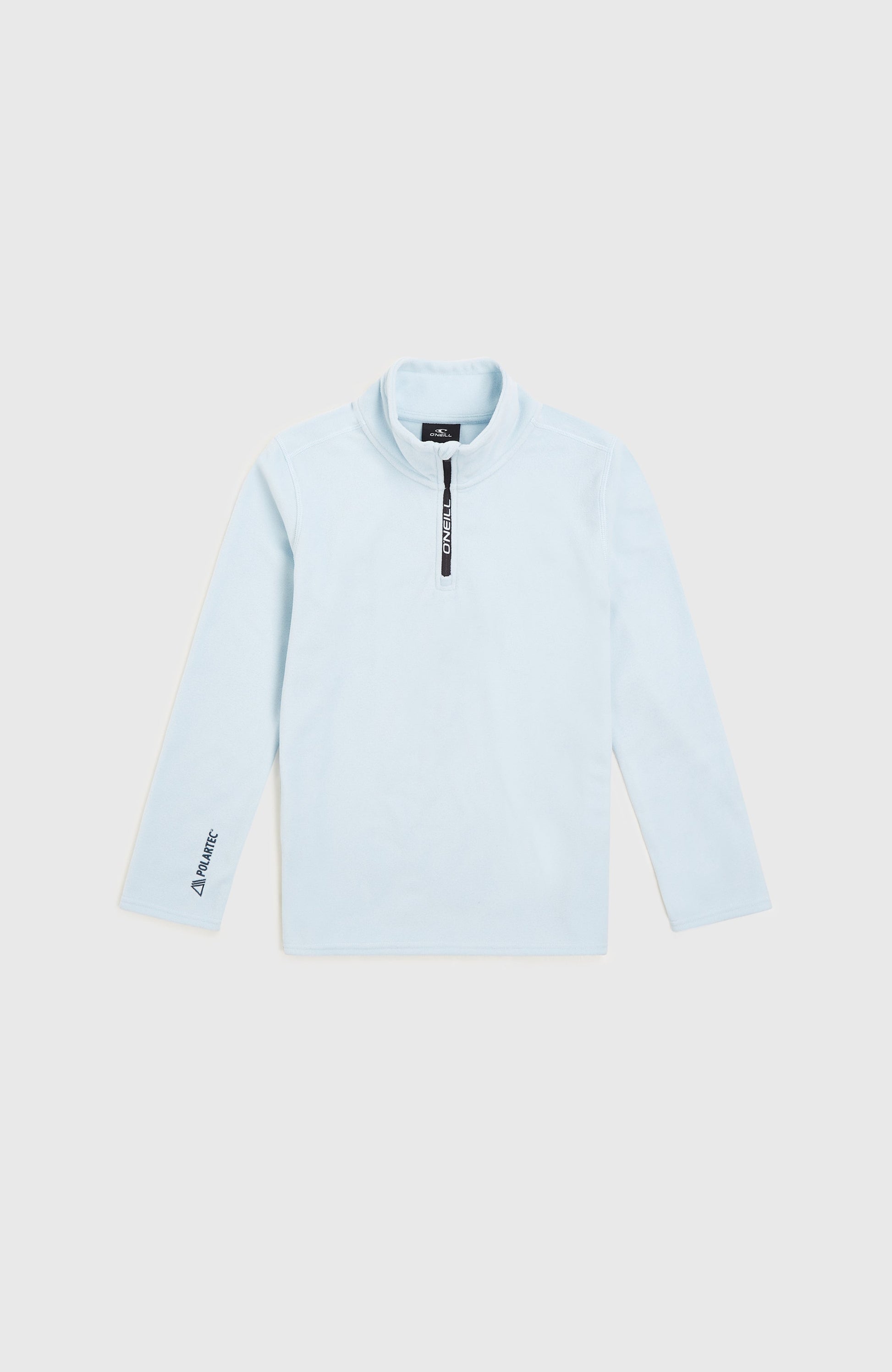 Kids Jack's Polartec® 100 Half-Zip Fleece
