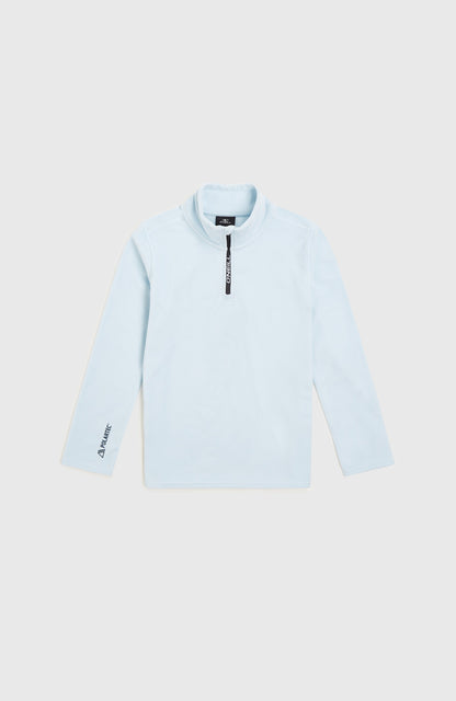 Kids Jack's Polartec® 100 Half-Zip Fleece
